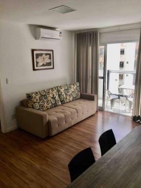 LINDO APARTAMENTO na QUADRA da PRAIA em SANTOS